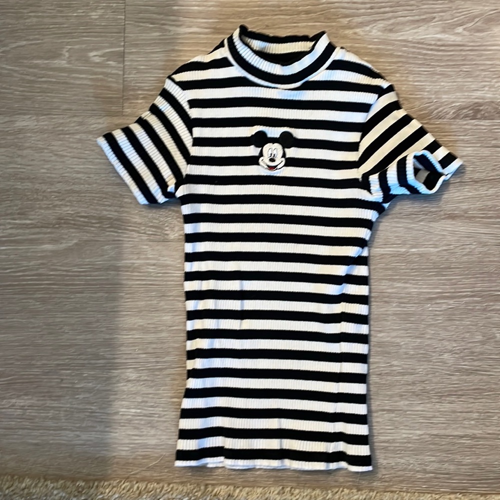 DISNEY X LAZY OAF TOP